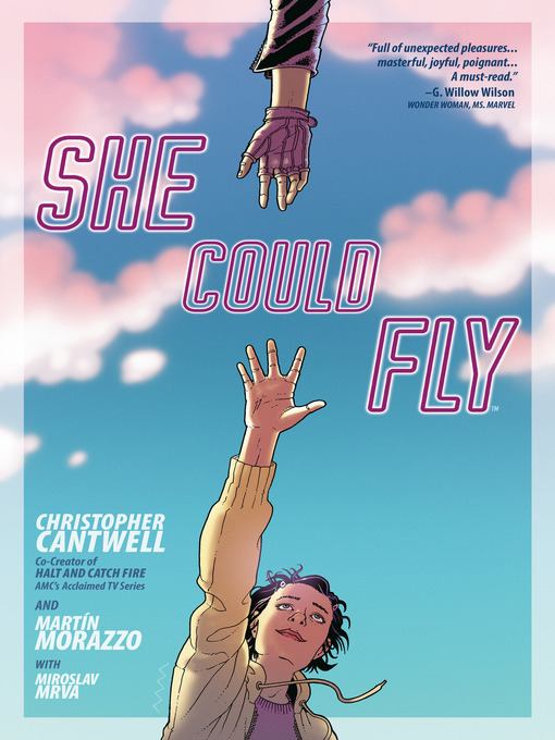 Title details for She Could Fly (2018), Volume 1 by Christopher Cantwell - Available